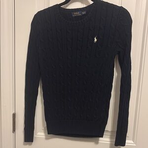 Polo by Ralph Lauren Cable Knit Sweater